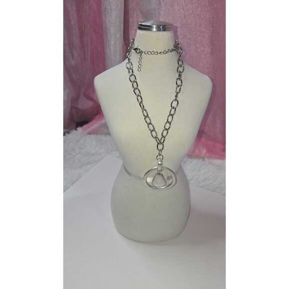 Jewelry Lot Silver Springs Silvertone Theme Clean Curated Bundle Free Gift - Picture 2 of 16